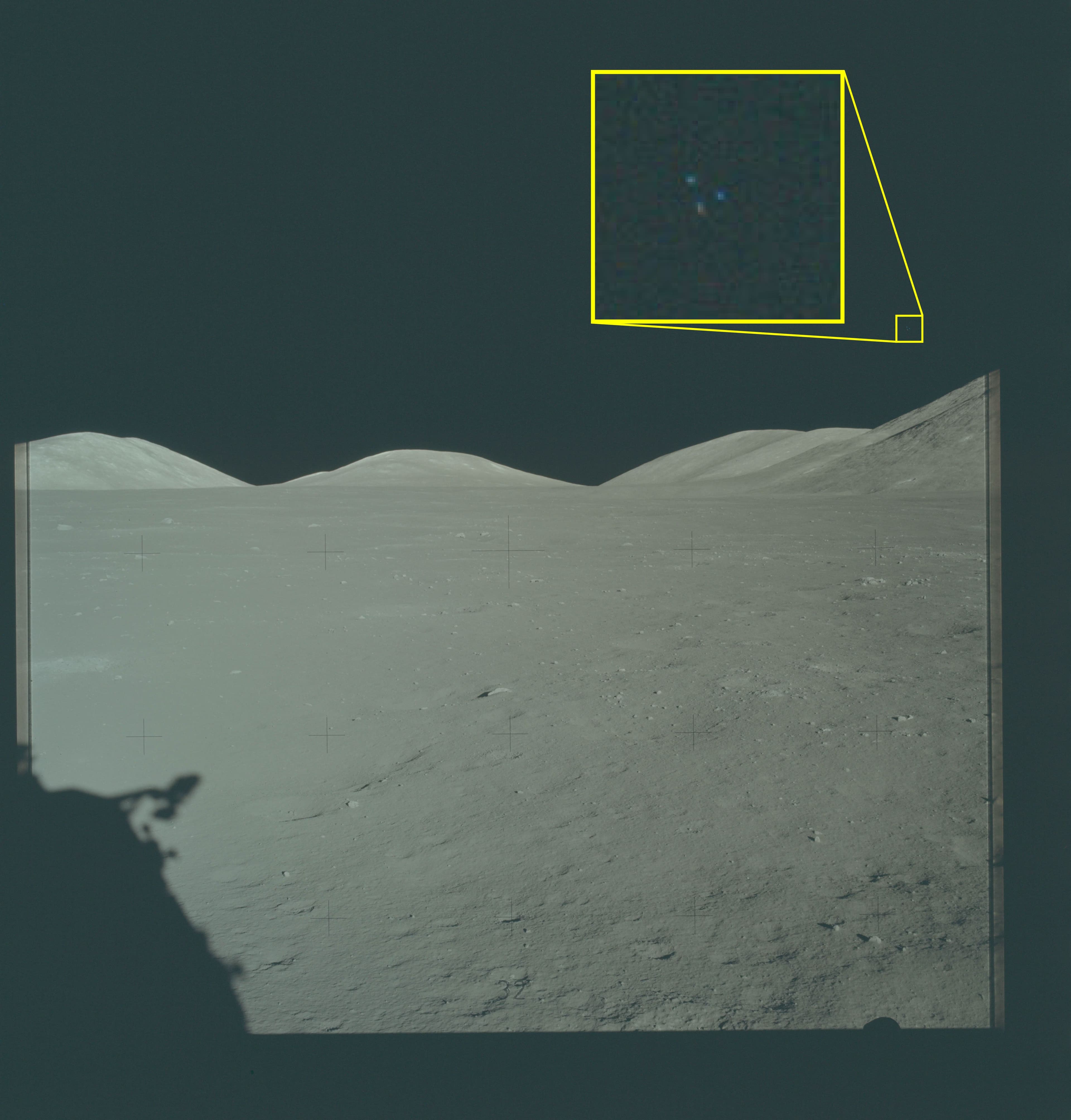 Department of War / NASA